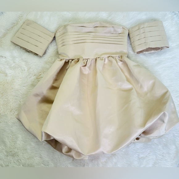 Homecoming Dresses Prom Dress Short Ball Gown Cocktail Party Gowns for Teens - Picture 4 of 10